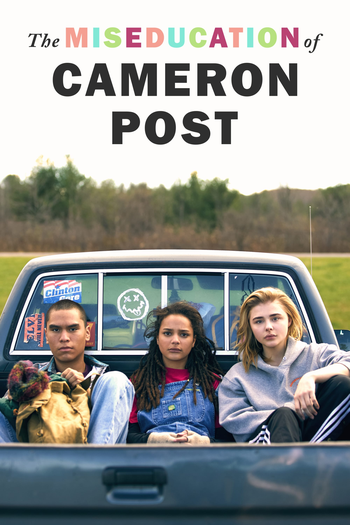  de Filme O Mau Exemplo de Cameron Post (2018)