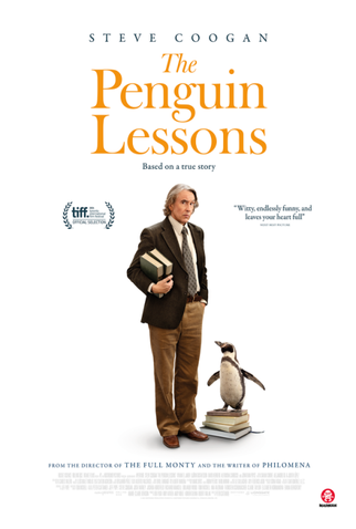 Poster 4 de Filme Lições de Liberdade (2025)