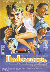 Undercover (Undercover)