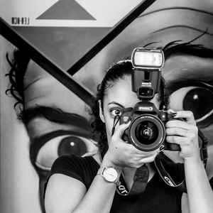 Foto de perfil de Ana Patrícia