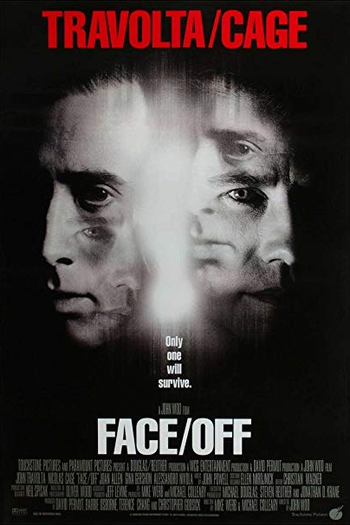  de Filme A Outra Face (1997)