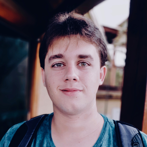 Foto de perfil de João Marcelo Cruz L