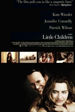 Poster 4 de Filme Pecados Íntimos (2006)