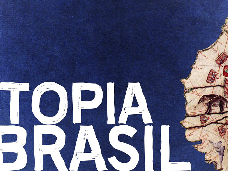 Foto 2 de Utopia Brasil