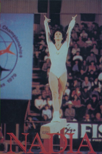  de Filme Nascida Para Vencer (1984)