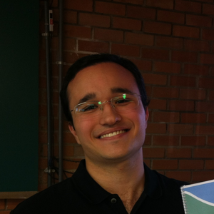 Foto de perfil de João Eduardo Costa Gomes