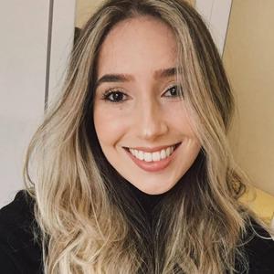 Foto de perfil de Sarah