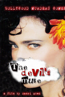 The Devil's Muse - Poster / Capa / Cartaz - Oficial 1