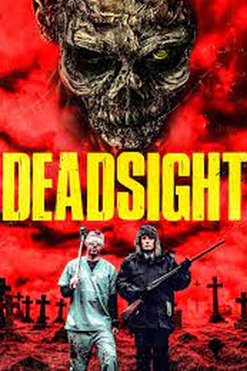  de Filme Perseguição Zumbi (2018)