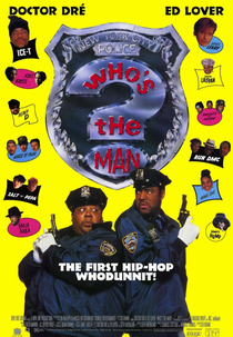 Tiras Por Acaso (Who's the Man?)