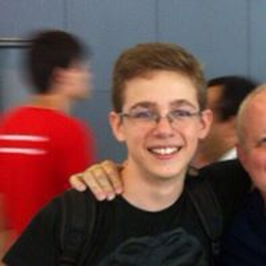 Foto de perfil de Gabriel