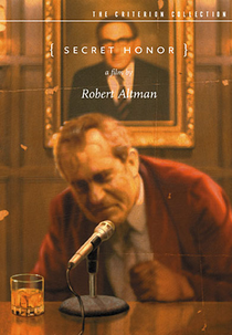 A Honra Secreta (Secret Honor)