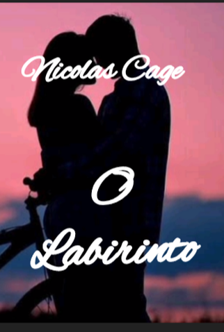 Poster 2 de Filme O Labirinto (2008)