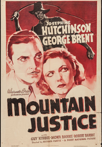 Justiça Humana (Mountain Justice)