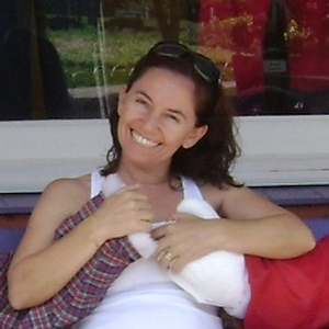 Foto de perfil de Marlise Gubert