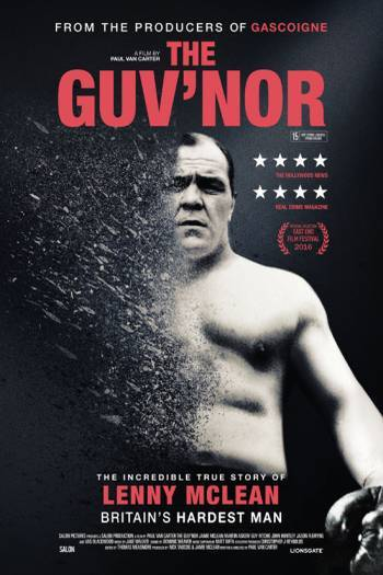  de Filme The Guv'nor (2016)