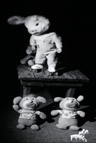 Poster 1 de Curta Sisyphus (2015)