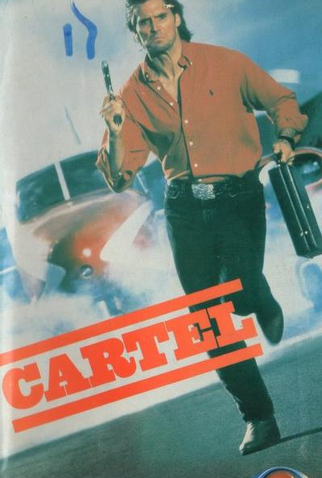 Poster 2 de Filme Cartel (1990)