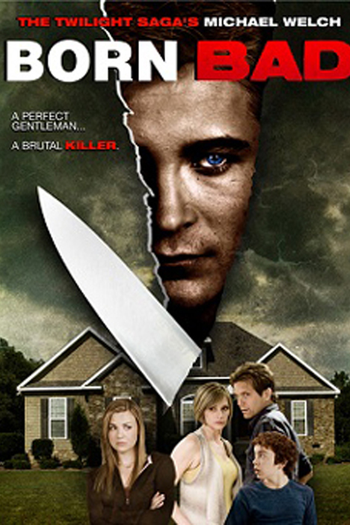  de Filme Born Bad (2011)