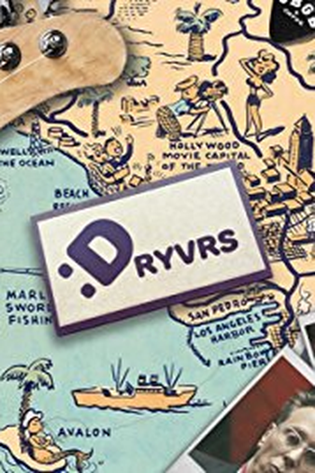  de Série Dryvrs (1ª Temporada) (2015)