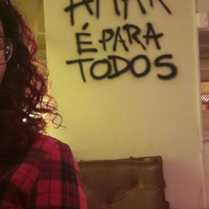 Foto de perfil de Isadora Caiapó