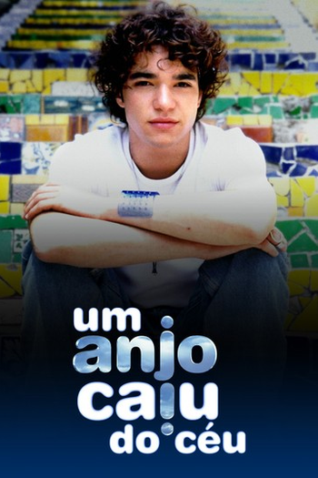  de TV Um Anjo Caiu do Céu (2001)