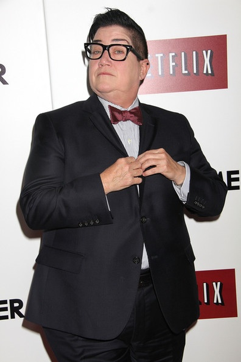 Lea DeLaria - Foto 4