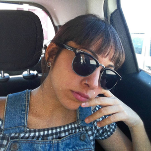 Foto de perfil de Daniela Oliveira