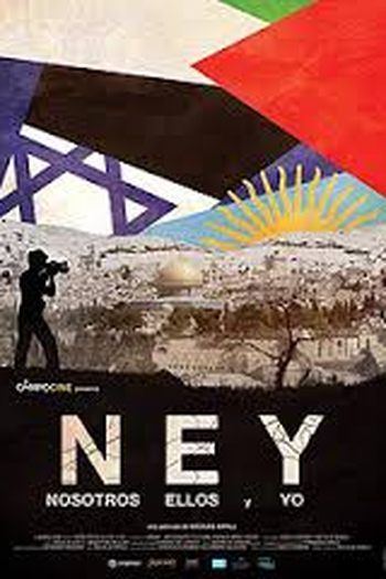  de Filme Nós, eles e eu (2015)