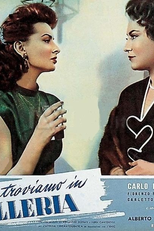 Ci Troviamo in Galleria (Ci Troviamo in Galleria)