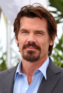 Josh Brolin - Poster / Capa / Cartaz - Oficial 1