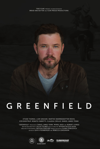 Poster 3 de Filme Greenfield: Segredos Explosivos (2019)