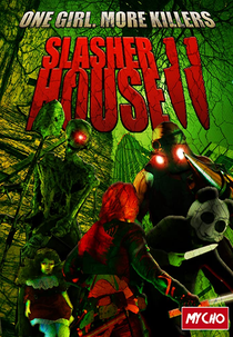 Slasher House 2 (Slasher House 2)