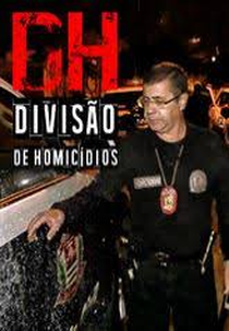 Divisão de Homicídios (Divisão de Homicídios)