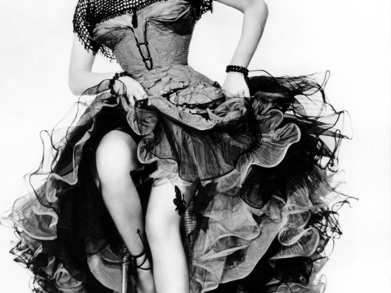 Foto 2 de O Diabo Feito Mulher