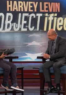 Objectified (2ª Temporada) (Objectified (Season 2))