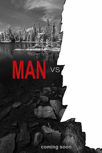  de Filme Man Vs (2015)