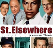 St. Elsewhere (3ª Temporada)