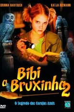 Bibi, A Bruxinha 2 - O Segredo das Corujas Azuis (Bibi Blocksberg und das Geheimnis der blauen Eulen)