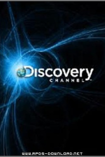 Segredos da NASA (Discovery Channel) - Poster / Capa / Cartaz - Oficial 2