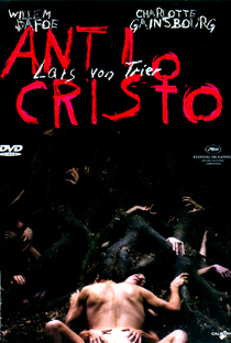 Anticristo - Poster / Capa / Cartaz - Oficial 21