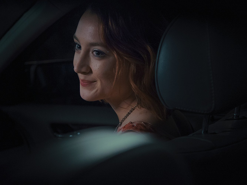 Foto 35 de Lady Bird: A Hora de Voar