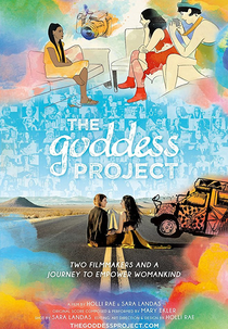 O Projeto Deusa (The Goddess Project)