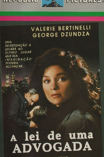  de Filme A Lei de uma Advogada (1992)