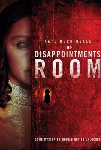 Poster 3 de Filme O Quarto dos Esquecidos (2016)