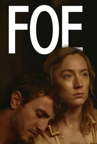 Poster 4 de Filme Intruso (2023)