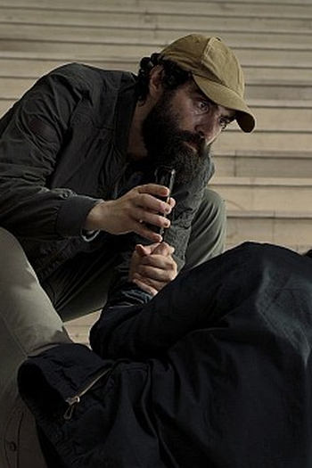 Poster de Episódio Episode 5 (2020)