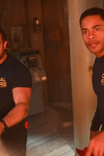 Poster de Episódio One Last Time (2025)