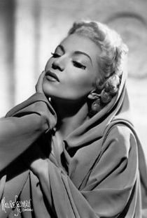 Annabella (I) - Poster / Capa / Cartaz - Oficial 1