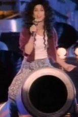Cher: If I Could Turn Back Time (Cher: If I Could Turn Back Time)
